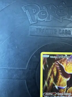 Galarian Articuno SWSH282 SWSH: Sword & Shield Promo Card - Image 2