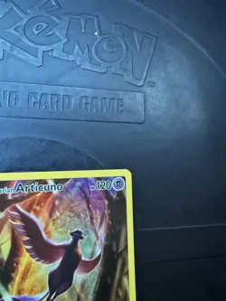 Galarian Articuno SWSH282 SWSH: Sword & Shield Promo Card - Image 3