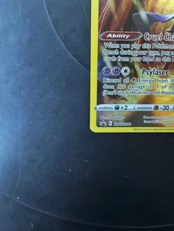 Galarian Articuno SWSH282 SWSH: Sword & Shield Promo Card - Image 5