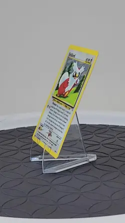 Pokemon TCG Delibird Neo Revelation Holo Rare Card 5/64 WOTC See Pics - Image 2
