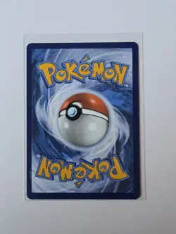 Mega Lucario EX 077/132 Mega Evolution Holo Rare Pokemon Card - Image 2