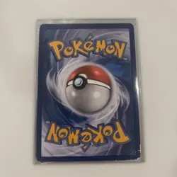 Pokemon Card Decidueye GX 12/149 SM Sun & Moon Half Art Card 2017 LP - Image 2