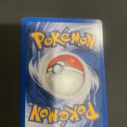 💥 Skarmory Pokemon 2000 TCG Neo Genesis Set Holo Foil Rare 13/111 Vintage Card - Image 2