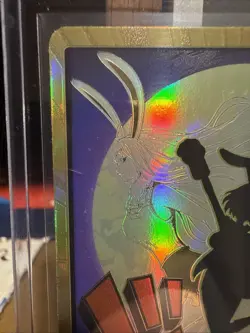 One Piece Card Game DON!! Card (Carrot) Gold PRB-02 Premium Booster Vol. 2 Eng - Image 5