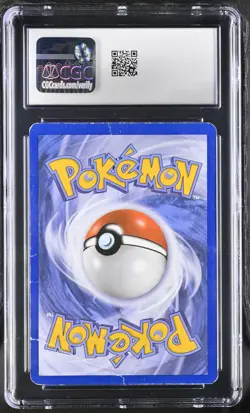 CGC 4 Dialga EX 2014 Phantom Forces 122/119 Secret Rare Holo Pokemon Card - Image 2