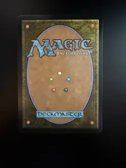 MTG Final Fantasy English Barnabas Tharmr Showcase 0056 Foil - Image 2