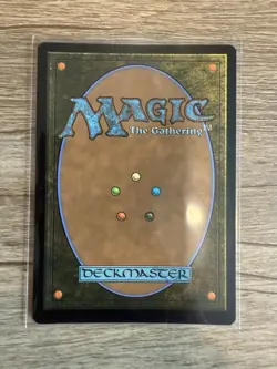 1x Borderless FOIL Thrill of Possibility, MTG, Marvel's Spider-Man, Magic NM! - Image 2