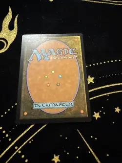 MTG Magic the Gathering Jousting Dummy (224/533) Throne of Eldraine LP - Image 5