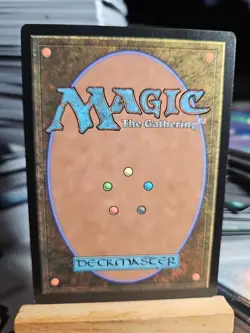 [1x] Opposition Agent Uplayed English - Commander Legends MTG * MagikJnkie ** - Image 2