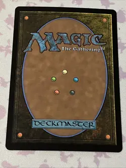 Coin of Fate Extended Art Foil - Commander: Final Fantasy MTG - Image 2