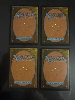MTG 4X Armorer Guildmage Mirage Regular Playset - Image 2