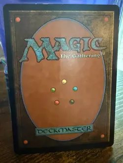 MTG Magic the Gathering 8th Edition Crossbow Infantry - Image 2