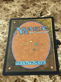URZA, PRINCE OF KROOG Magic MTG The Brothers' War - Image 2