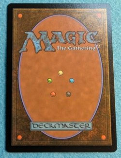 x1 Opposition Agent (Borderless) MTG Marvel Universe Eternal-Legal Regular - #19 - Image 3