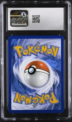 PIKACHU Crown Zenith Holo Trainer Gallery #GG30 CGC 9 Pokemon [Nostalgium] - Image 2