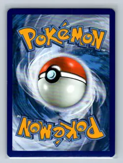 Drifblim #47/114 XY - Steam Siege Reverse Holo Pokemon LP - Image 2