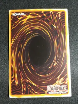Yugioh - Worm Xex DT03-EN082 Common Duel Terminal 3 LP - Image 2