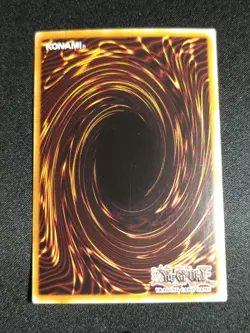 Yugioh - Naturia Horneedle DT03-EN070 Rare Duel Terminal 3 NM - Image 2