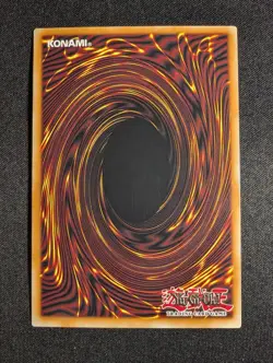 Yugioh - Invoked Purgatrio FUEN-EN030 Unlimited Secret Rare NM - Image 2