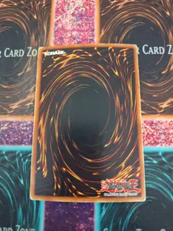Yugioh Soul Exchange SDY-041 Super Rare Unlimited Moderately Played - Image 4