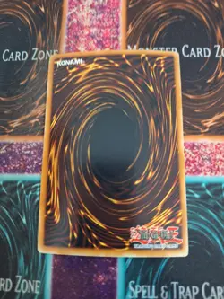 Yugioh Chaos Emperor Dragon -Envoy of the End TLM-ENSE2 Ultra Rare Limited NM - Image 3