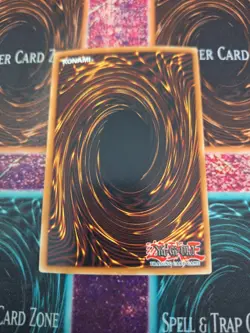 Yugioh Submarineroid POTD-EN008 Ultimate Rare 1st Edition Near Mint - Image 4