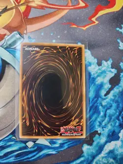 Yugioh! Hieratic Sun Dragon Overlord of Heliopolis - GFTP-EN052 - Ultra NM x1 - Image 2