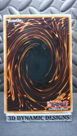 | Yugioh Threatening Roar DR3-EN172 Common Dark Revelation Volume 3 LP 🔥 | - Image 2