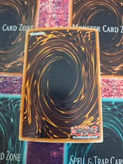 Yugioh Kaiser Sea Horse SKE-015 Ultra Rare Unlimited Near Mint - Image 3