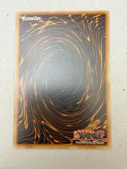 Yugioh! D/D/D Zero Doom Queen Machinex DOOD-EN003 Doom of Dimensions - Image 2