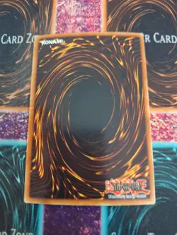 Yugioh The Flute of Summoning Dragon SDK-042 Super Rare Unlimited MP - Image 3