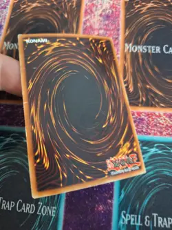 Yugioh The Flute of Summoning Dragon SDK-042 Super Rare Unlimited MP - Image 4