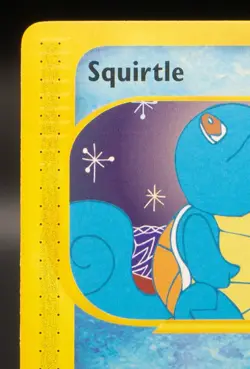 Pokemon TCG Card - Squirtle 132/165 Expedition Base Set Common - Image 2