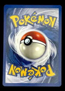 Pokemon Koga's Muk Card 26/132 Gym Challenge Non Holo Rare, Vintage TCG - Image 2