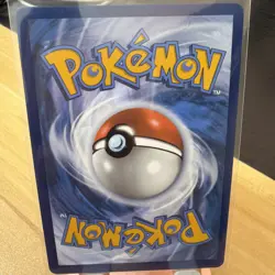 Ionos Bellibolt ex 172/159 Journey Together Full Art Ultra Rare Pokemon Card - Image 2