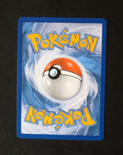 Pokemon Card TCG - Shinx 135/091 - Paldean Fates - Baby Shiny Rare - NM ⭐ - Image 4