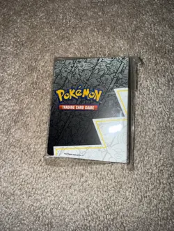 Pokemon Mini Portfolio Card Binder 25th Anniversary Celebrations, 60 Pockets - Image 2