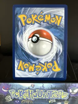 Pokemon Card Charmander 109/091 Paldean fates Baby Shiny Holo Rare NM - Image 2