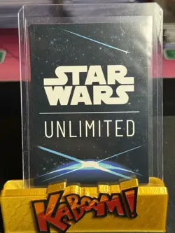 Darth Vader Commanding the First Legion - Star Wars Unlimited SOR 087/252 - Image 2