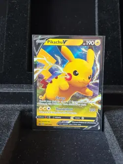 Pikachu [Stamped] #70 - Majestic Dawn - LP ( Other Cards included No Charge) - Image 4