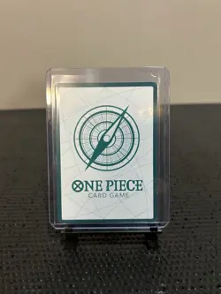 DON Card Vegapunk PRB-02 Foil THE BEST vol.2 One Piece - Image 2