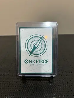 DON Card Vegapunk PRB-02 Foil THE BEST vol.2 One Piece - Image 4
