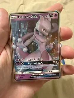 Mewtwo 51/108 XY Evolutions NM Rare Pokemon Card. MEWTWO BUNDLE! CHEAP - Image 3