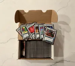 Legend of the Five Rings L5R CCG Imperial Ed. Common Uncommon Lot 350+ Cards - Image 1