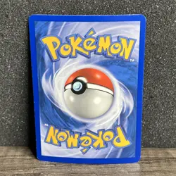 Cyndaquil 59/100 Reverse Holo EX Sandstorm Pokemon Card E Series MP - Image 4