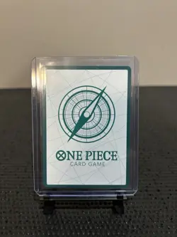 DON Card Boa Hancock PRB-02 [Foil] THE BEST vol.2 One Piece English - Image 2