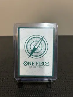 DON Card Boa Hancock PRB-02 [Foil] THE BEST vol.2 One Piece English - Image 4