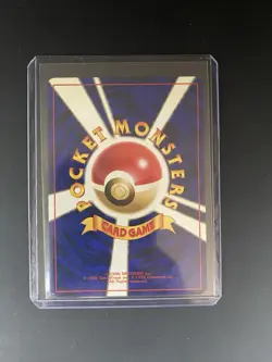 Rockets Zapdos No. 145 Gym 2 Challenge Vintage Pokemon Card Japanese - Image 2