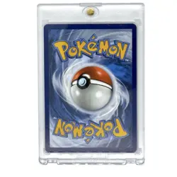 Pokemon TCG Destined Rivals Team Rockets Mewtwo EX Full Art Card 213/182 - Image 2