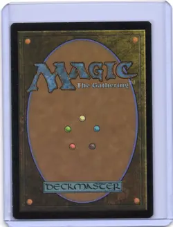 Pyrokinesis - Eternal Masters - Rare - MTG - Near Mint - Image 2